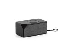 GRUBBS. Enceinte portable