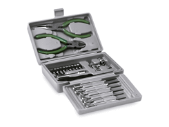 Guillaume - Set d'outillage, 25 pièces