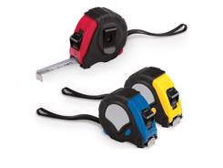 Mètre ruban à mesurer de 5 m
