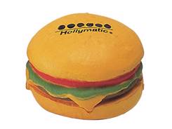 Hanburger anti stress