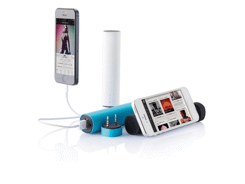 Haut-parleur 3.500mah