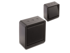 Haut-parleur avec technologie bluetooth® reflects 