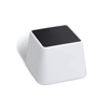 Haut-parleur avec technologie bluetooth® reflects  Blancblanc