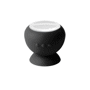 Haut-parleur bluetooth® 2.1 Noirnoir