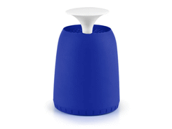 Haut parleur bluetooth avec revêtement en silicone