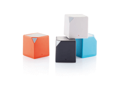 Haut-parleur bluetooth cube 400mah