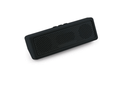 Haut parleur bluetooth/noir