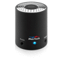 Haut- parleur bluetooth (sans fil) blues Noirnoir