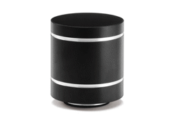 Haut parleur bluetooth vibration