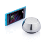 Haut-parleur brillant bluetooth Grisgris