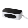 Haut-parleur compatible bluetooth® Blancblanc