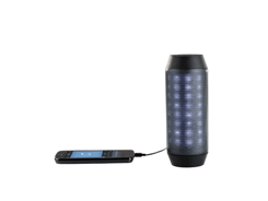 Haut-parleur, compatible bluetooth® publicitaire