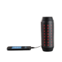 Haut-parleur, compatible bluetooth® publicitaire RougeRouge
