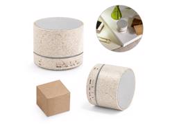 Haut parleur écologique