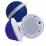 Haut parleur publicitaire BleuBleu