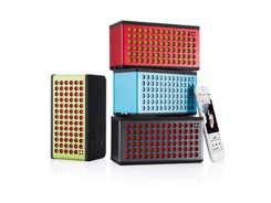 Haut-parleur sound 1200mah