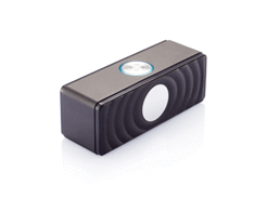 Haut-parleur stéréo bluetooth 500mah