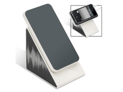 Haut-parleur stéréo reflects les ulis