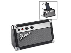 Haut-parleur stéréo reflects taverny