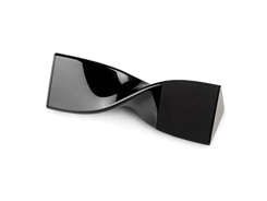 Haut parleur twist bluetooth/noir