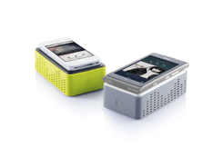 Haut-parleur universel 200mah