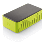 Haut-parleur universel 200mah Vertvert citron