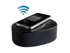 Haut-parleur universel à induction