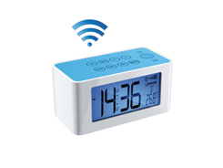 Haut-parleur universel