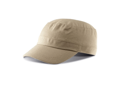 Havana - casquette 3 panneaux