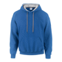 Heavy blend adult contrasted hooded sweatshirt swe Au choixRoyal Blue / Sport g