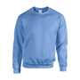 Heavy blend crew neck sweat-shirt manches droites Au choixCarolina Blue