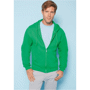 Heavy blend full zip hooded sweat-shirt zippé capu Au choixAu choix