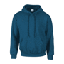 Heavy blend hooded sweat-shirt capuche Au choixAntique Sapphire