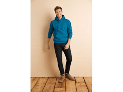 Heavy blend hooded sweat-shirt capuche