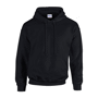 Heavy blend hooded sweat-shirt capuche Au choixBlack