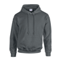 Heavy blend hooded sweat-shirt capuche Au choixCharcoal