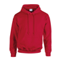 Heavy blend hooded sweat-shirt capuche Au choixCherry Red