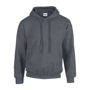 Heavy blend hooded sweat-shirt capuche Au choixDark Heather