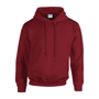 Heavy blend hooded sweat-shirt capuche Au choixGarnet
