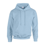 Heavy blend hooded sweat-shirt capuche Au choixLight Blue