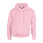 Heavy blend hooded sweat-shirt capuche Au choixLight Pink
