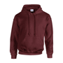 Heavy blend hooded sweat-shirt capuche Au choixMaroon