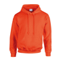 Heavy blend hooded sweat-shirt capuche OrangeOrange