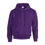 Heavy blend hooded sweat-shirt capuche Au choixPurple