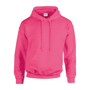 Heavy blend hooded sweat-shirt capuche Au choixSafety Pink