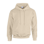 Heavy blend hooded sweat-shirt capuche Au choixSand