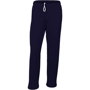 Heavy blend open bottom sweatpants pantalon de jog Au choixNavy