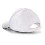 HEAVY. Casquette BlancBlanc