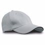 HEAVY. Casquette GrisGris clair