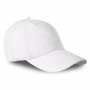 HEDER. Casquette BlancBlanc